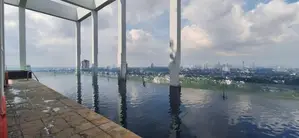 Fairmount Residence 3 Bedrooms Furnished Apartment Rent - Rajajgiriya