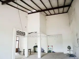 Spacious 5-Bedroom Home with Great Potential