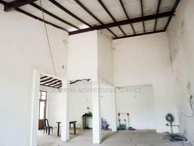 Spacious 5-Bedroom Home with Great Potential