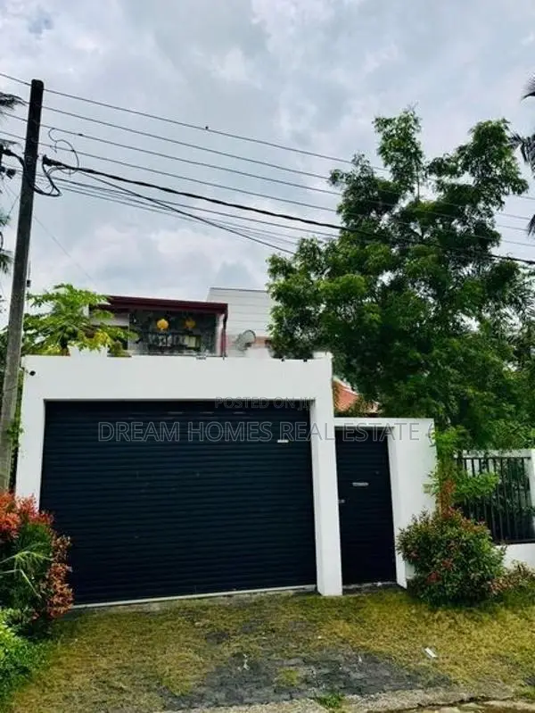 Well-Maintained Home for Sale in a Peaceful Residential Area