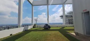 Fairmount Residence 3 Bedrooms Furnished Apartment Rent - Rajajgiriya