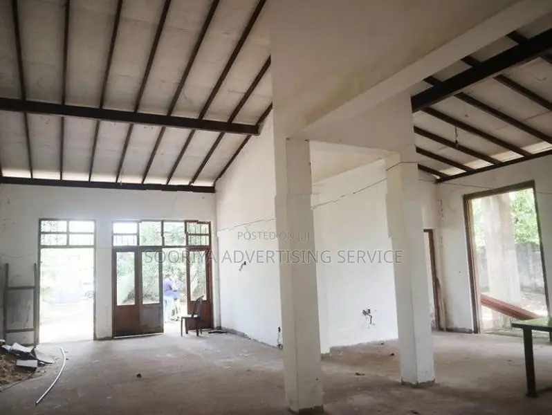 Spacious 5-Bedroom Home with Great Potential