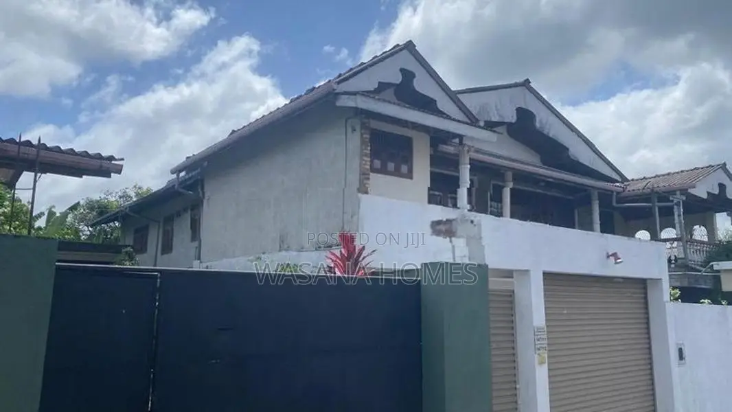 Elegance House for Sale Maharagama
