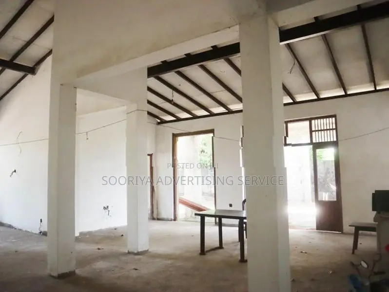 Spacious 5-Bedroom Home with Great Potential