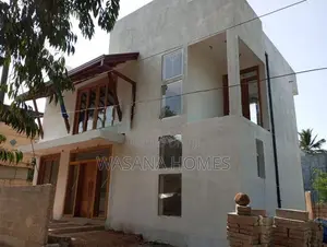 Neat House for sale Nugegoda
