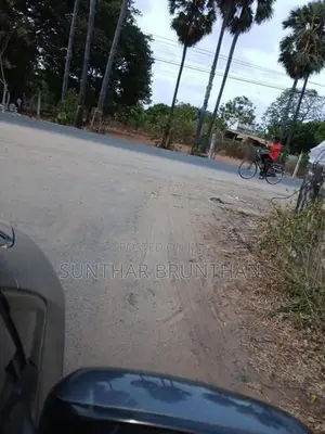 Land for Sale மருதனார்மடம்
