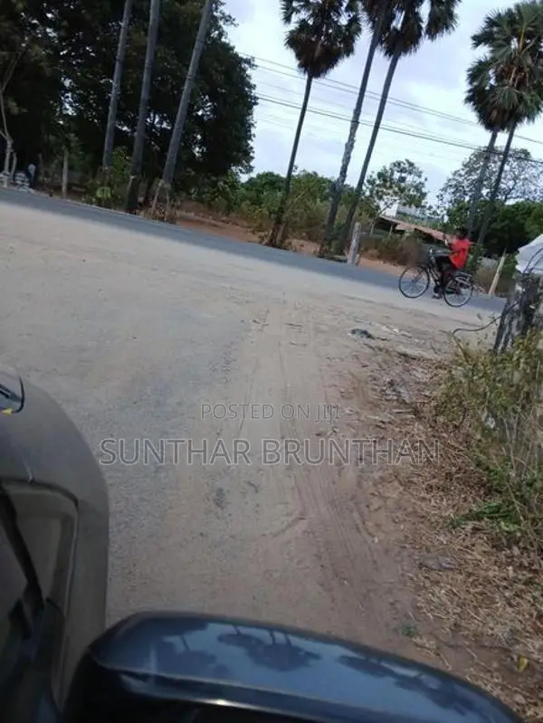 Land for Sale மருதனார்மடம்