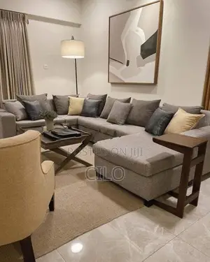 Capital Heights 3 Bedrooms Fully Furnished Rajagiriya Rent