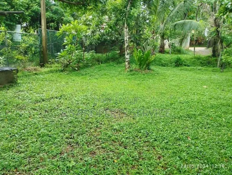 Kadawatha 12.5 Perches Land for Sale (SSPL-491)