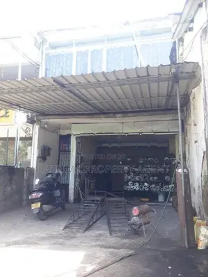 Commacel Building for Sale in Digana