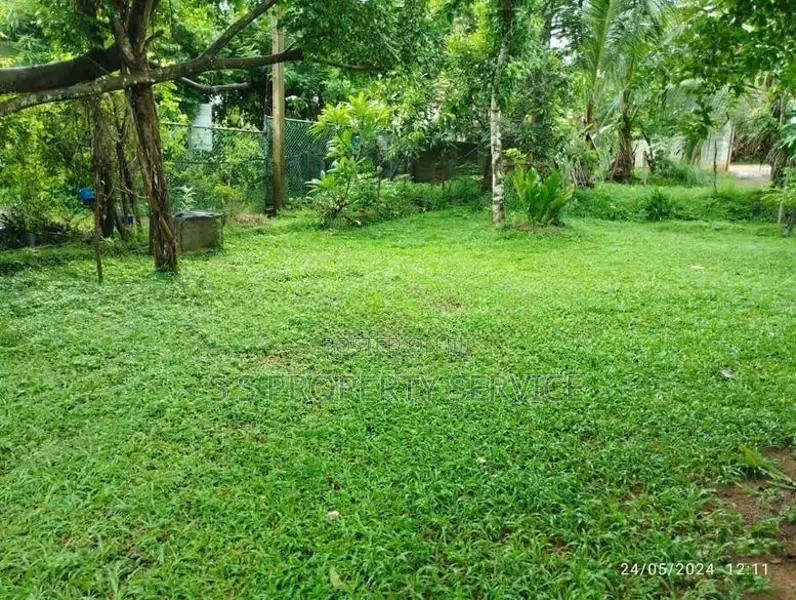 Kadawatha 12.5 Perches Land for Sale (SSPL-491)