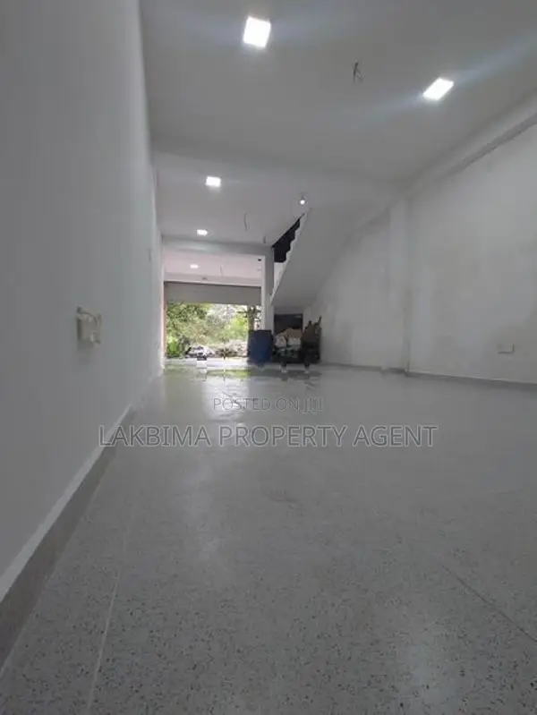 Commacel Building for Sale in Digana