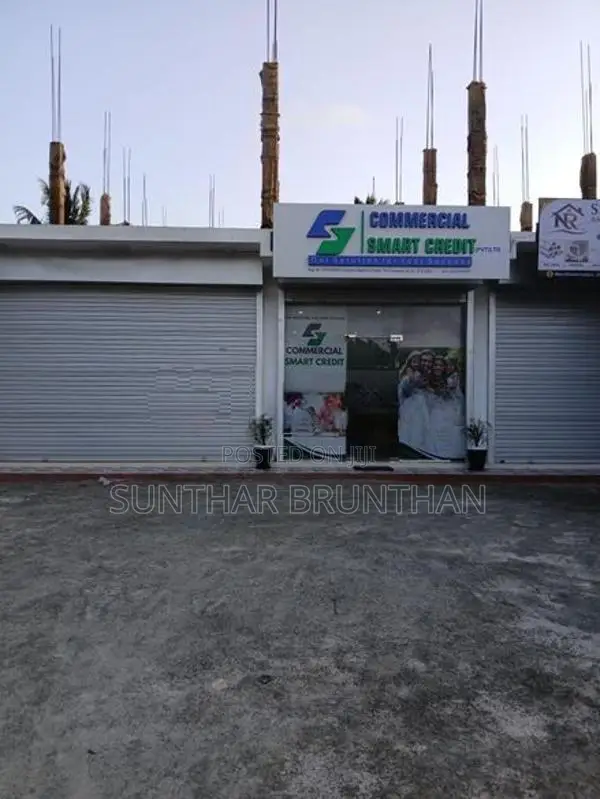 Rent for Building Uduvil