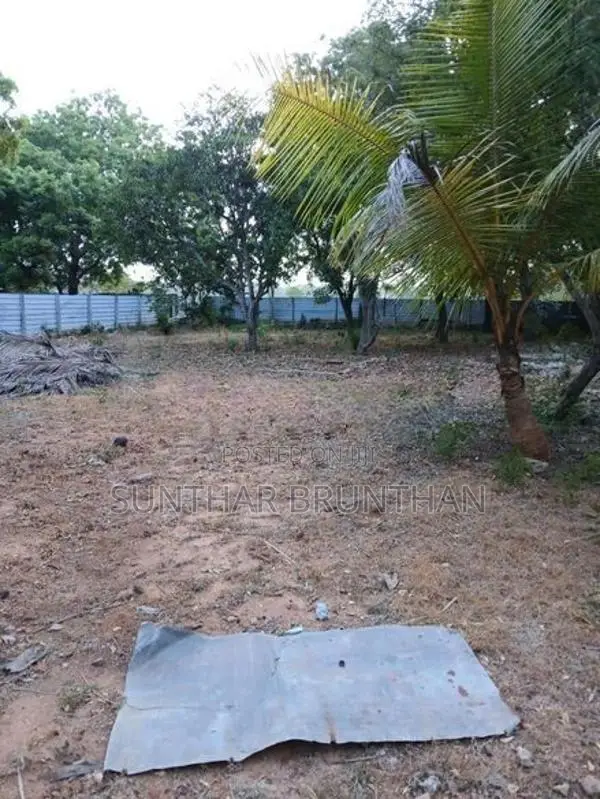 Land for Sale மருதனார்மடம்