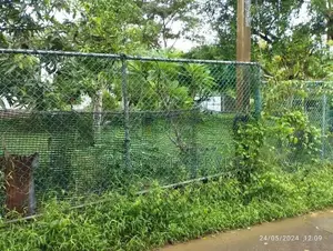 Kadawatha 12.5 Perches Land for Sale (SSPL-491)