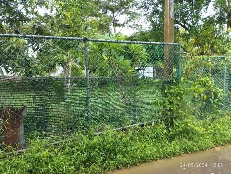Kadawatha 12.5 Perches Land for Sale (SSPL-491)