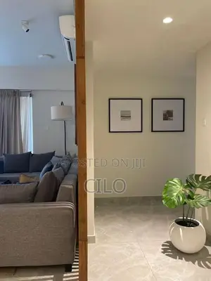Capital Heights 3 Bedrooms Fully Furnished Rajagiriya Rent