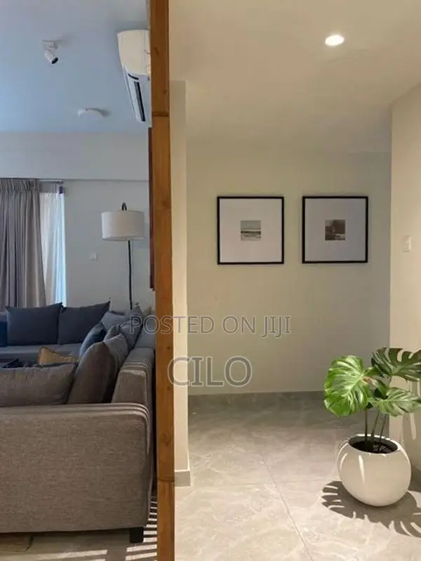 Capital Heights 3 Bedrooms Fully Furnished Rajagiriya Rent