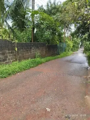 Kadawatha 12.5 Perches Land for Sale (SSPL-491)