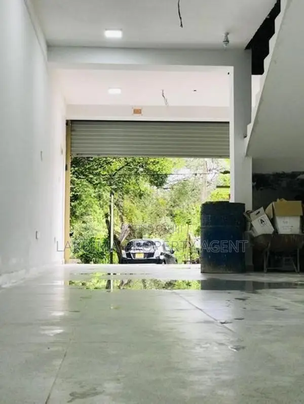 Commacel Building for Sale in Digana