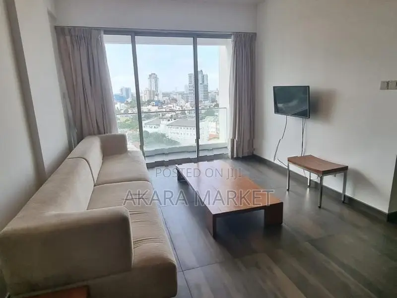 The Monarch - Furnished Apartment for Sale A53893 Colombo 03