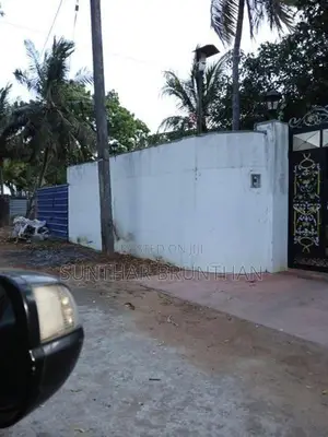 Land for Sale மருதனார்மடம்