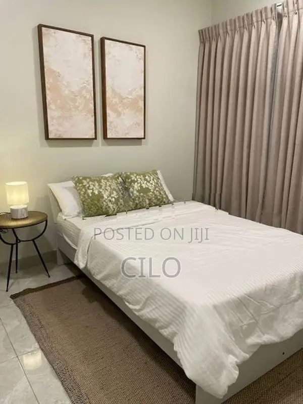 Capital Heights 3 Bedrooms Fully Furnished Rajagiriya Rent