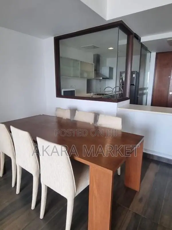 The Monarch - Furnished Apartment for Sale A53893 Colombo 03