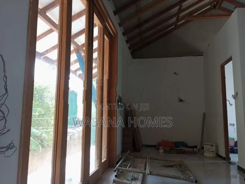 Neat House for sale Nugegoda