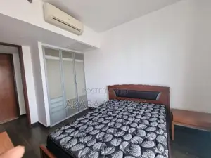 The Monarch - Furnished Apartment for Sale A53893 Colombo 03