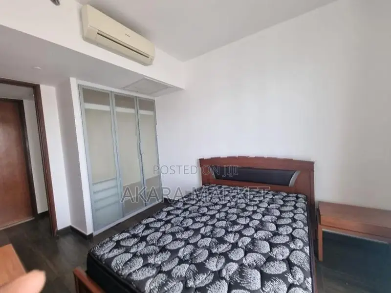 The Monarch - Furnished Apartment for Sale A53893 Colombo 03