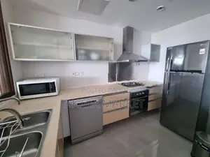 The Monarch - Furnished Apartment for Sale A53893 Colombo 03