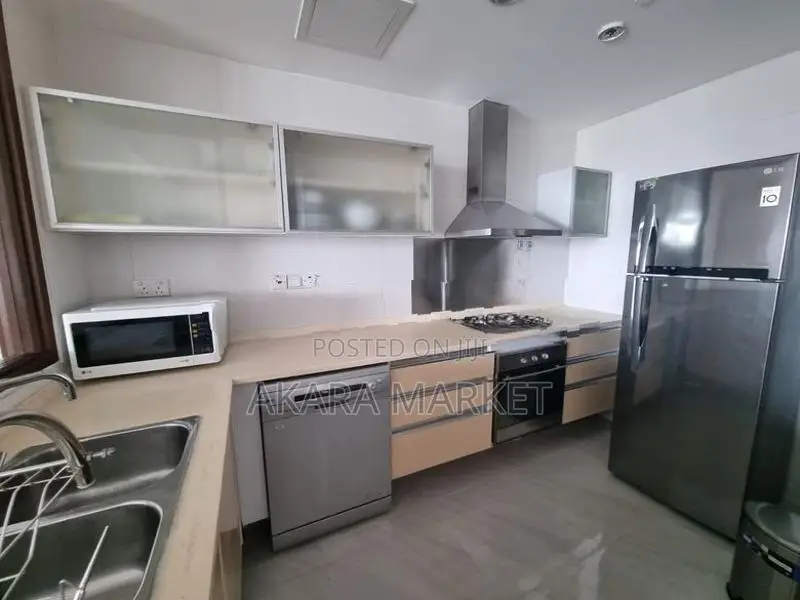 The Monarch - Furnished Apartment for Sale A53893 Colombo 03