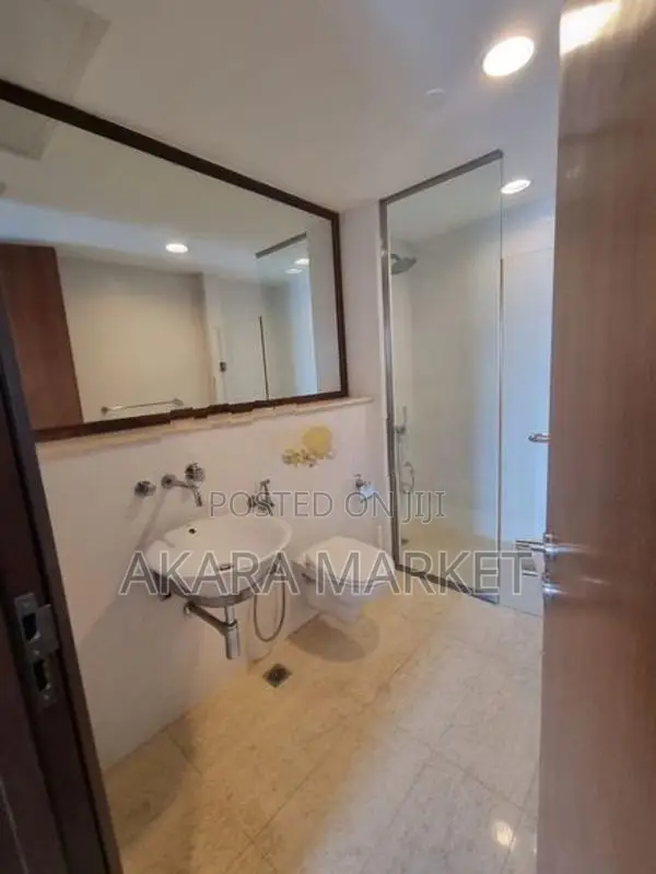 The Monarch - Furnished Apartment for Sale A53893 Colombo 03