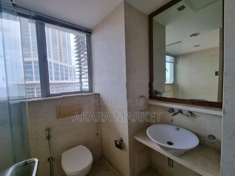 The Monarch - Furnished Apartment for Sale A53893 Colombo 03