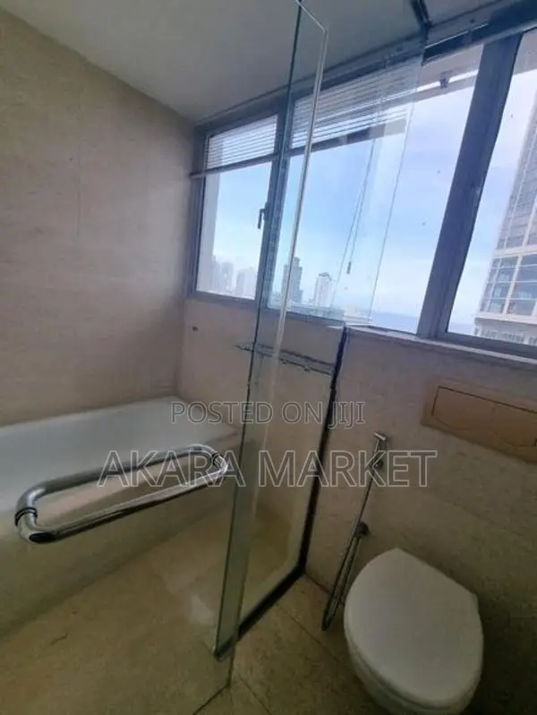 The Monarch - Furnished Apartment for Sale A53893 Colombo 03
