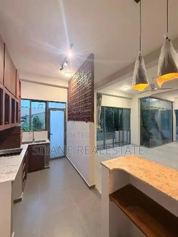 Beautiful Modern House for Sale in Nawala