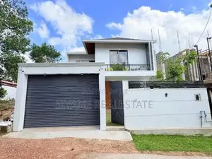 Beautiful Modern Brand New House for Sale in Athurugiriya