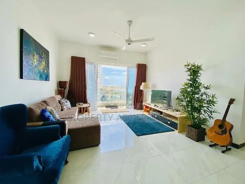 Luxury Apartment for Sale in Mount Lavinia