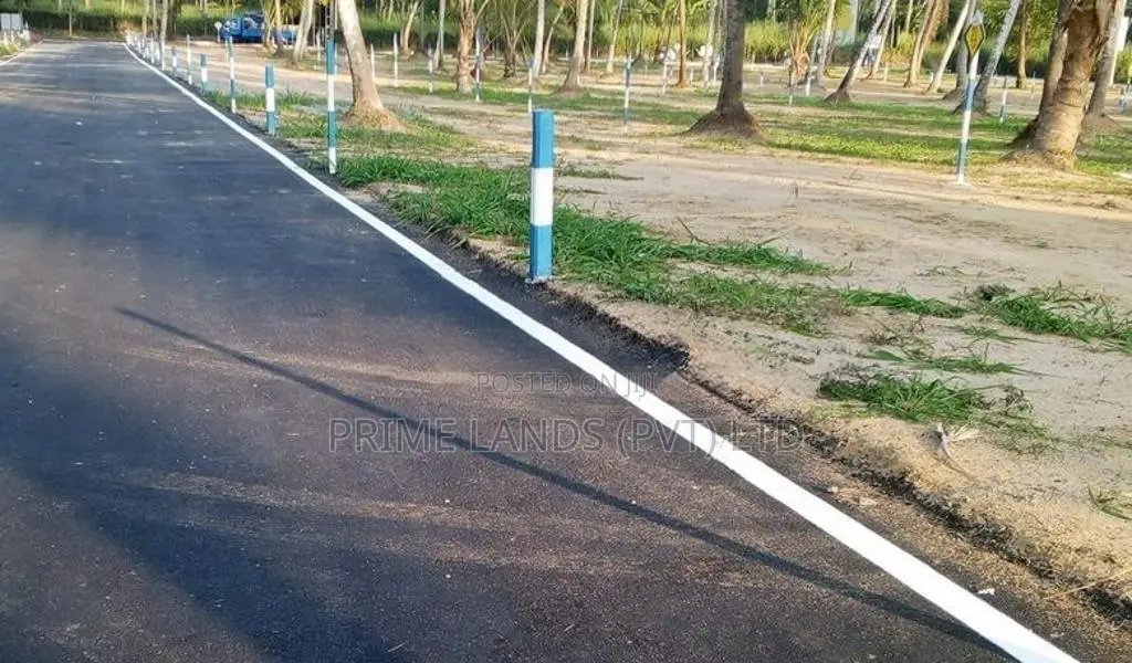Build Your Dream Home in Naiwala