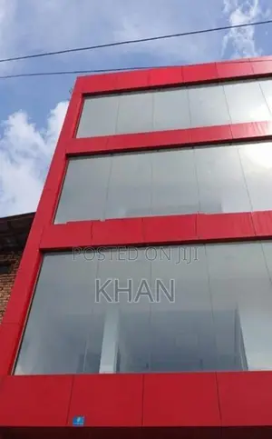 Building for Rent in Kandy