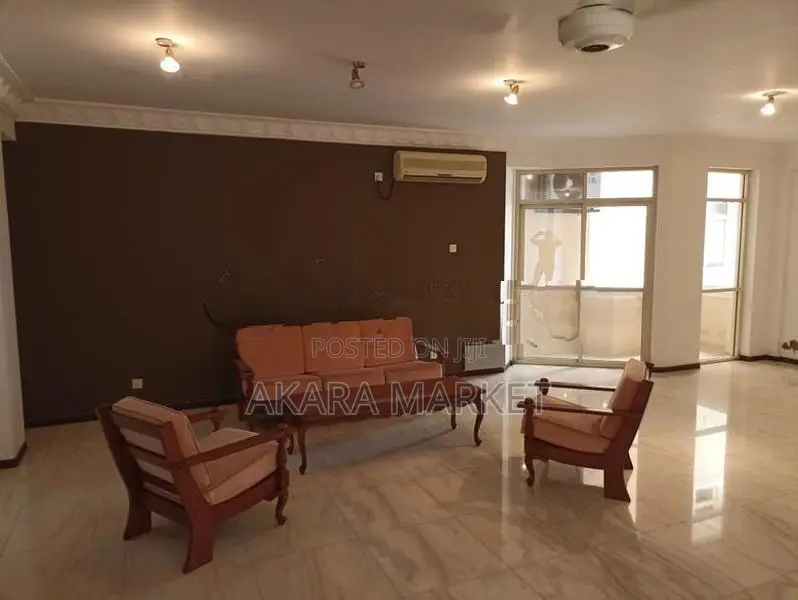 Colombo 03- Furnished Apartment for Sale A13770