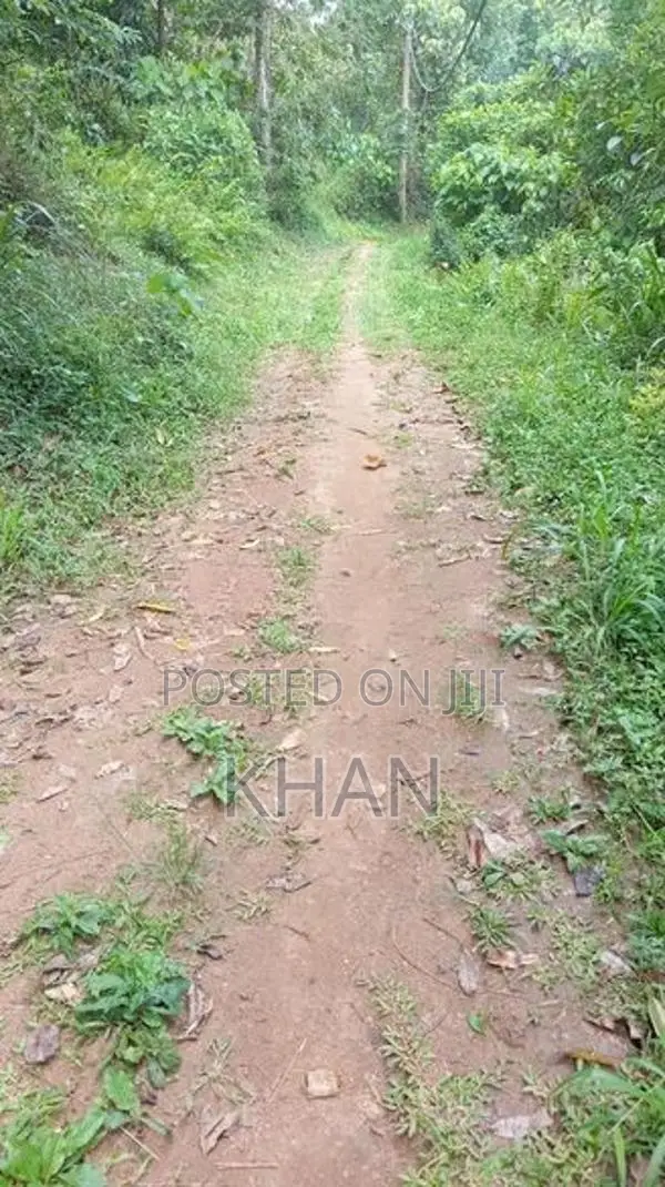 Land for Sale Matale