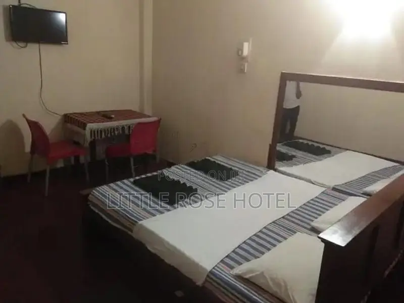Comfortable rooms in mountlavinia