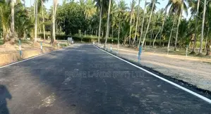 නයිවල පදිංචියට හොඳම තැනින් නේවාසික බිම්කොටස්