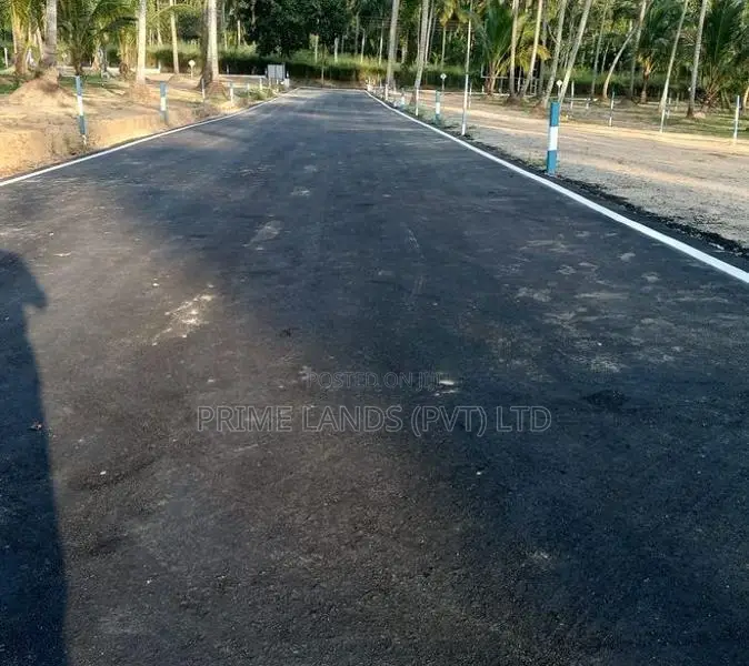Build Your Dream Home in Naiwala