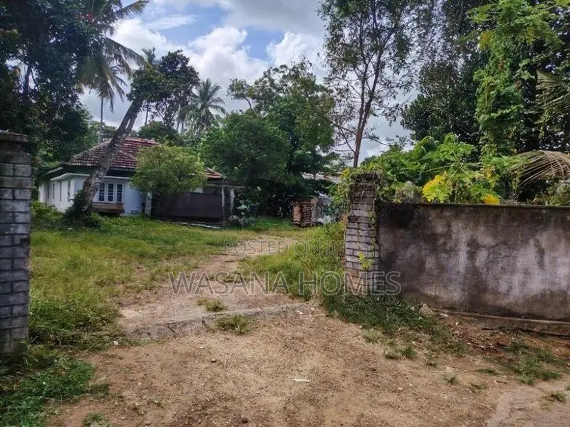 Eligence Land for Sale Maharagama