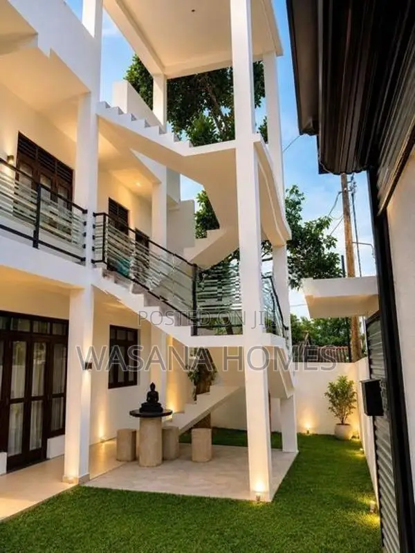 Neat House for sale Piliyandala