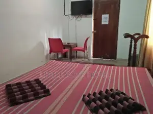 Comfortable rooms in mountlavinia