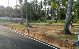 නයිවල පදිංචියට හොඳම තැනින් නේවාසික බිම්කොටස්